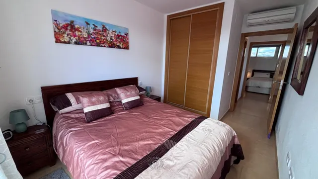 Apartamento 2 habitaciones 60m² en venta - CONDADO DE ALHAMA GOLF RESORT — 13