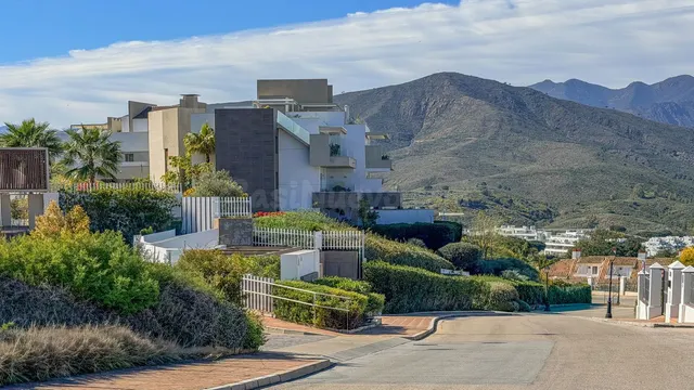 Apartamento 2 habitaciones 95m² en venta - Riviera del sol — 4