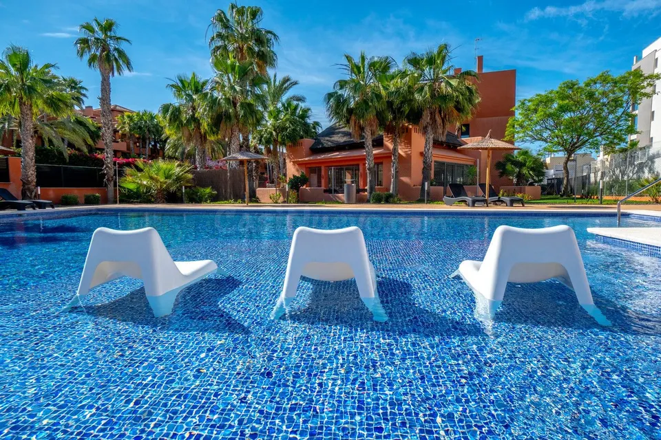 Apartamento 2 habitaciones 91m² en venta - Los Dolses