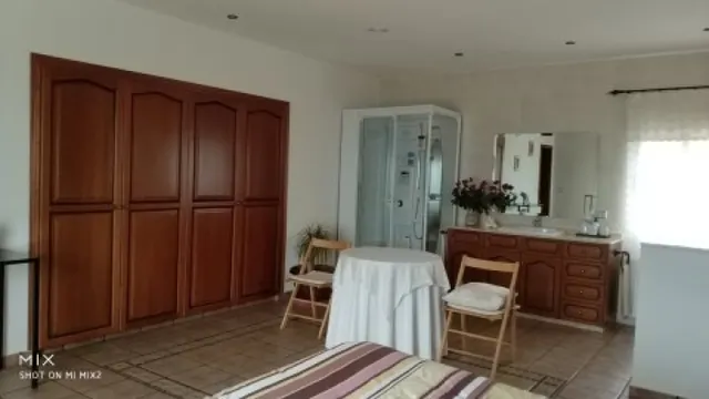 Chalet en la zona de la montana — 27