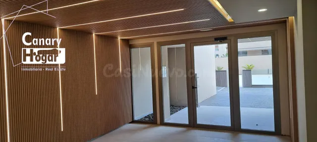 Apartamento en primera línea en Sotavento Suites – La Tejita - foto 4