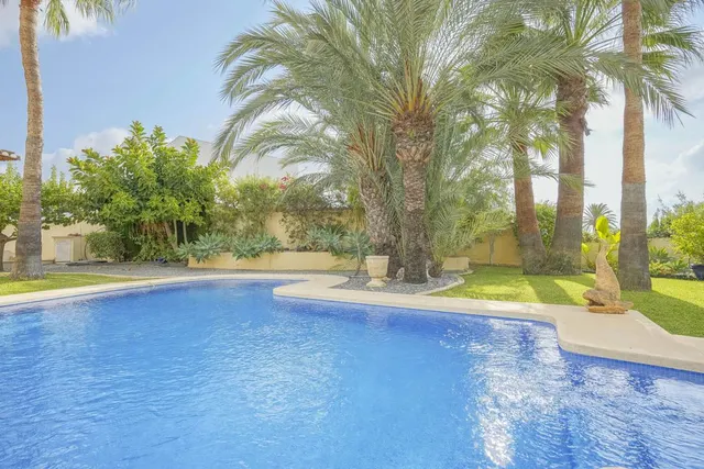 Villa 4 habitaciones 464m² en venta - Cala Advocat - Baladrar — 3