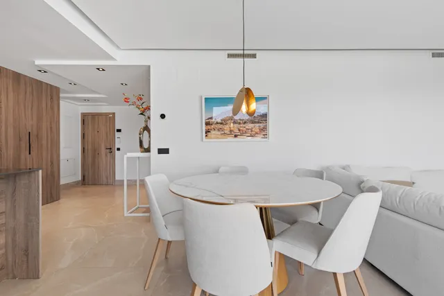 Apartamento 3 habitaciones 203m² en venta - Istan pueblo — 9