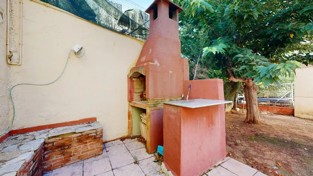 ESPECTACULAR CHALET EN SANTO DOMINGO CALICANTO — 32