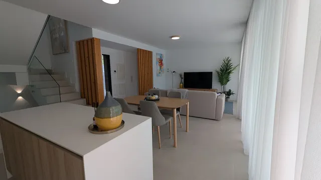 Adosado 3 habitaciones 153m² en venta - Costa Del Sol — 7