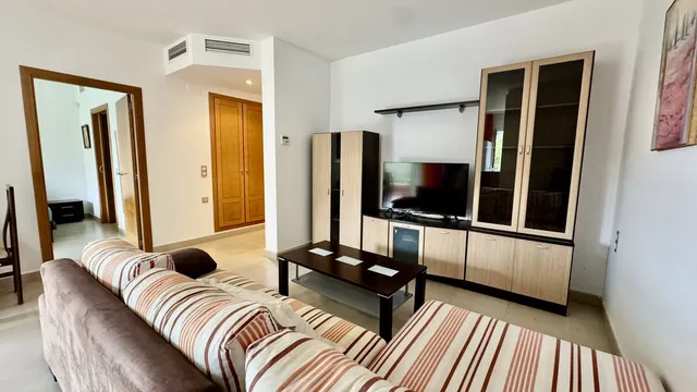 Apartamento 1 habitación 56m² en venta - Centro — 27
