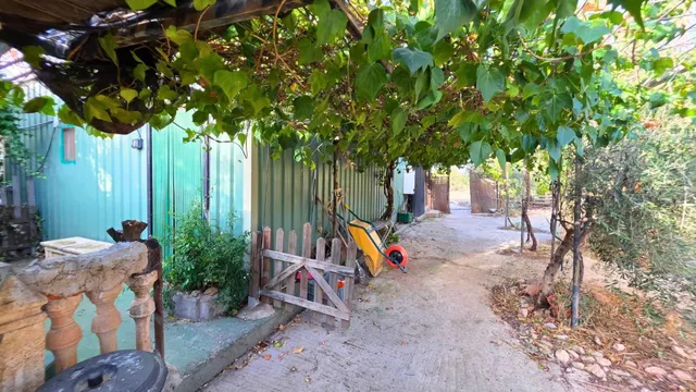 Finca rústica con regadío y construcciones declaradas en Laujar de Andarax (a 2 min del pueblo) — 34