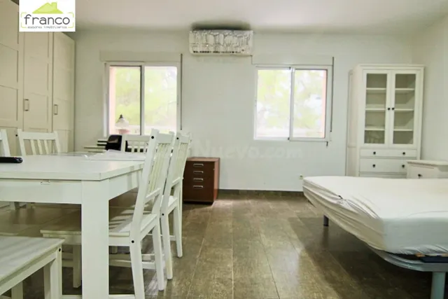 PRODUCTO PARA INVERSORES- ESTUDIO EN SANTA MARIA DE GRACIA