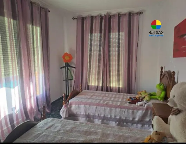 casa en venta con garaje privado en Montijo Badajoz — 11