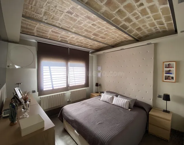 Exclusivo ático con terraza en La Nova Esquerra de l’Eixampl - foto 5