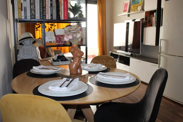 Piso 1 habitación 51m² en venta - Oliva pueblo