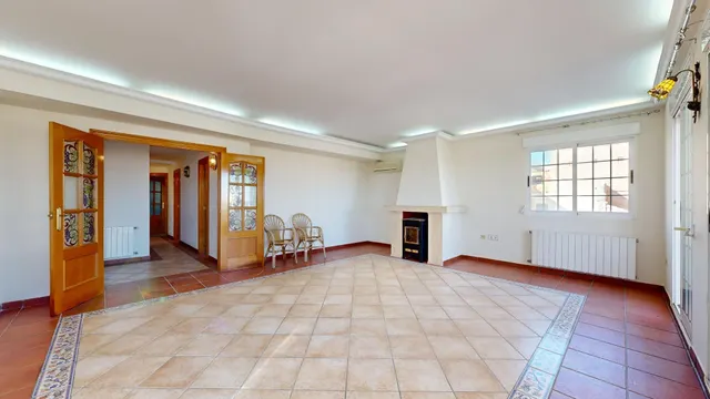 ¡¡¡IMPRESIONANTE CASA INDEPENDIENTE CENTRICA!!! — 22
