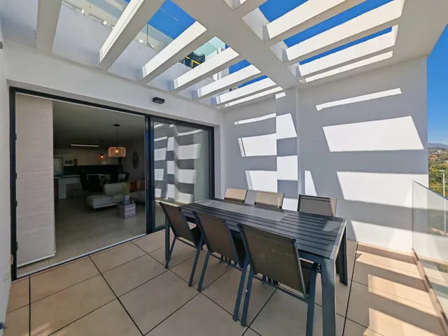 Apartamento 3 habitaciones 112m² en venta - Riviera del sol — 19