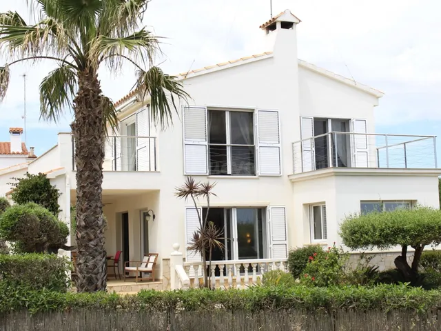 Chalet 4 habitaciones 196m² en venta - Urbanizacion l aliga