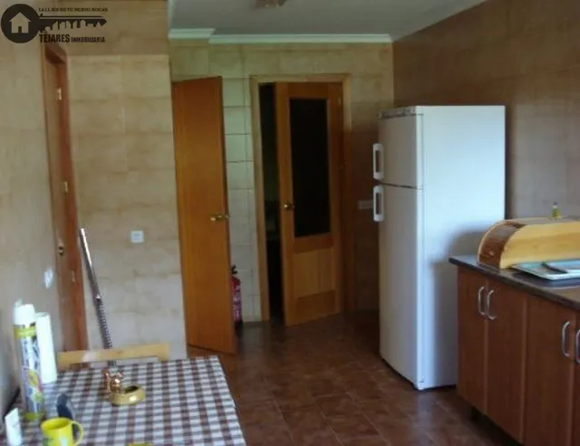 INMOBILIARIA TEJARES VENDE CHALET EN URB. AGUA SOL — 16