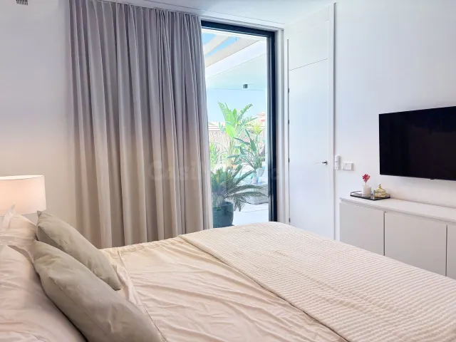 Villa 3 habitaciones 130m² en venta - Lomas de Cabo Roig — 21