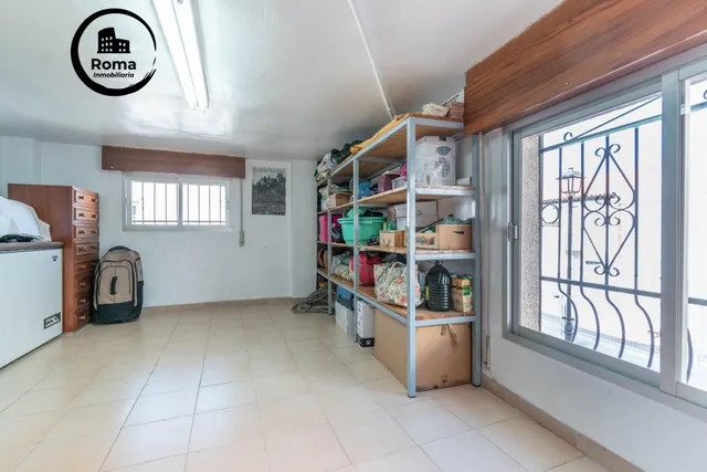 Vivienda duplex en Jun — 4