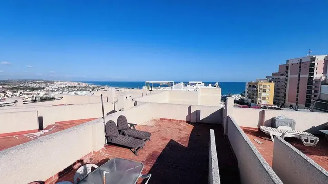 Apartamento 2 habitaciones 75m² en venta - La Mata — 28
