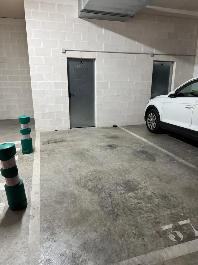 Alquiler en benicalap – vivienda amueblada con garaje y trastero — 17