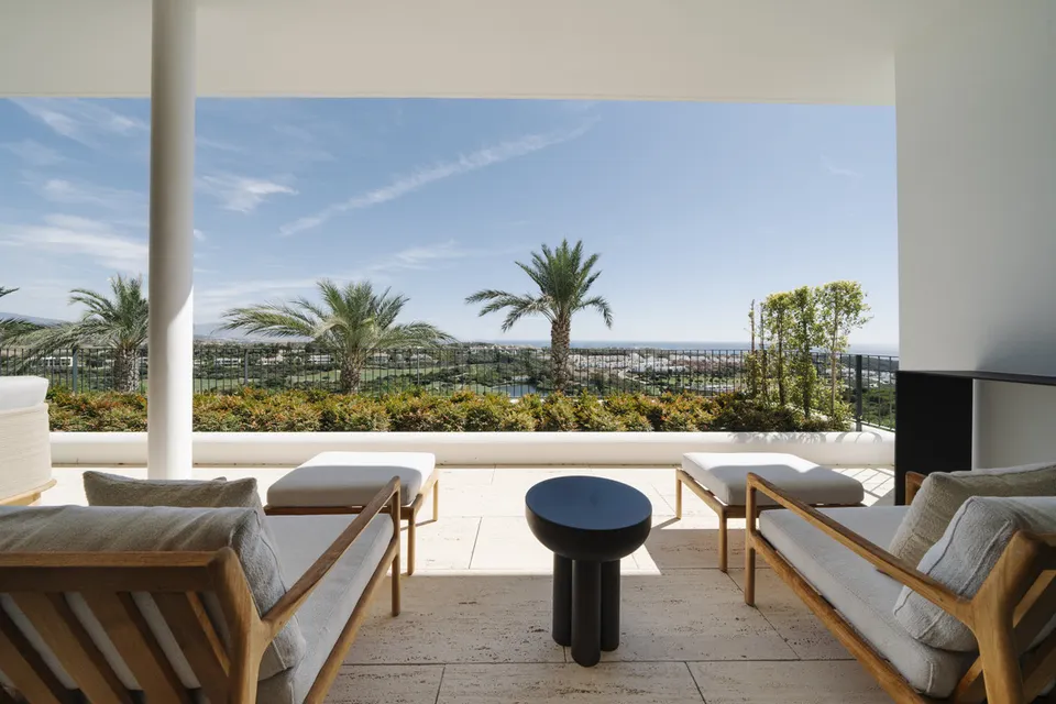 Apartamento 3 habitaciones 306m² en venta - Costa Del Sol
