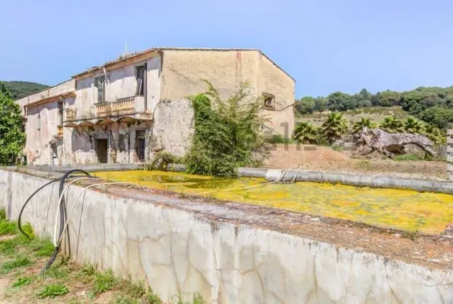 FINCA RÚSTICA CON HISTORIA Y CARÁCTER EN VENTA EN SANT ISCLE - foto 2
