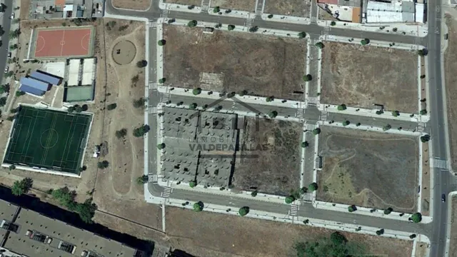 SOLAR URBANO EN MERIDA — 3