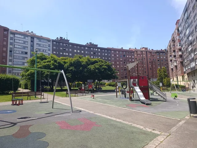 Piso 3 habitaciones 95m² en venta - El Carbayedo - El Quirinal — 15