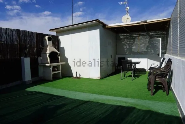 Ático 3 habitaciones 120m² en venta - Playa de los locos — 18