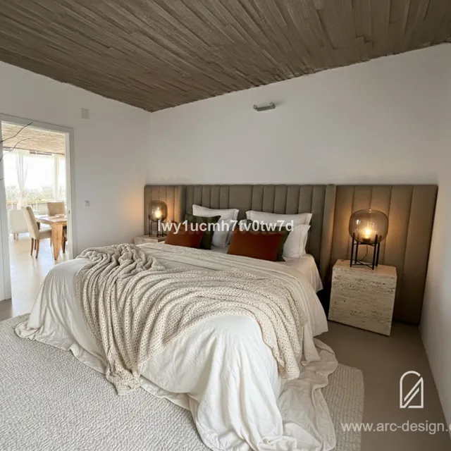Chalet 4 habitaciones 303m² en venta - Centro — 3