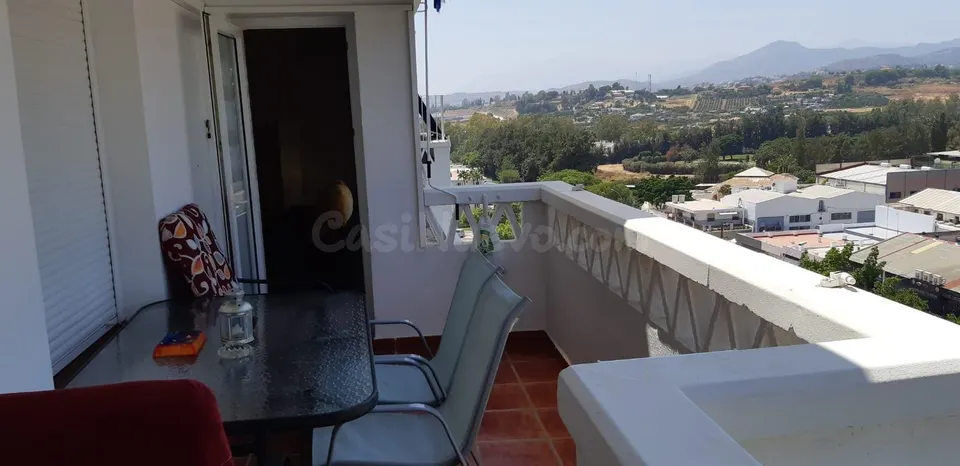 "Vivienda de 4 habitaciones en Nueva Andalucía, Marbella"
