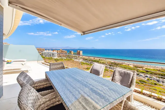 Apartamento 3 habitaciones 153m² en venta - Arenales del Sol — 7