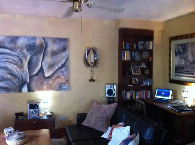 Oportunidad Casa Rustica junto al Rio Padron — 17