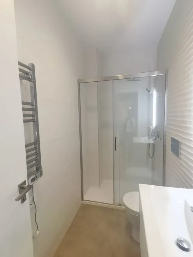 Apartamento 1 habitación 57m² en venta - Estacion de autobuses — 22