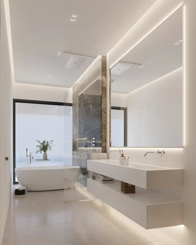 Chalet 4 habitaciones 627m² en venta - Riviera del sol — 45