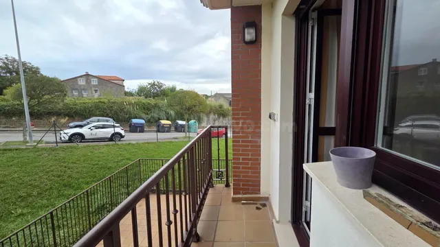 ALQUILER FIJO EN MONTE — 5