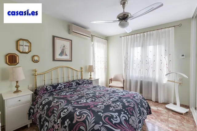 Vivienda Exclusiva en Urbanización Viñas del Rey – Otura — 35