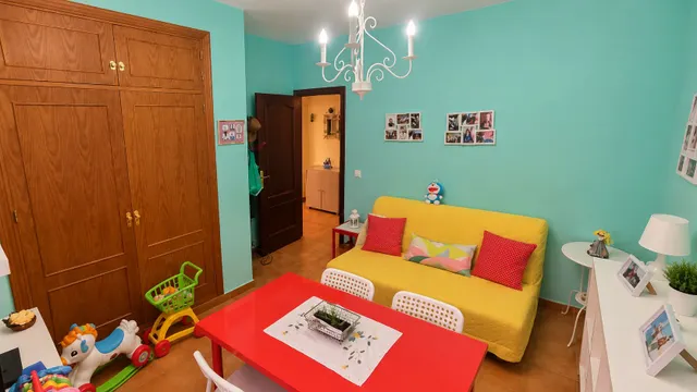 Chalet — 46