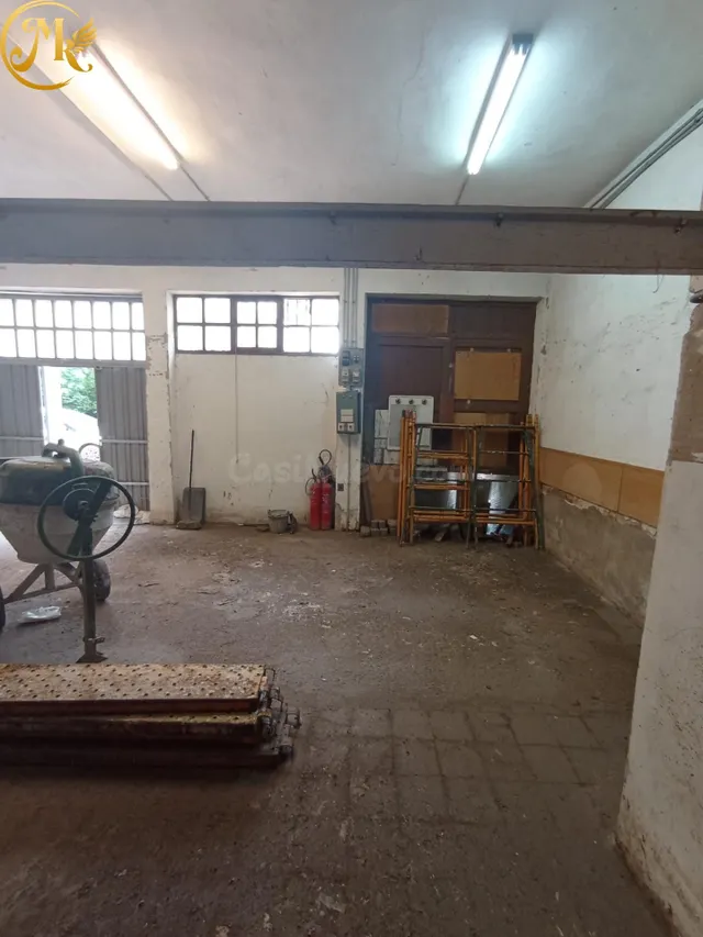 AMPLIO LOCAL DIÁFANO EN VENTA EN CALLE JUSTICIA. DOS LOCALES - foto 5