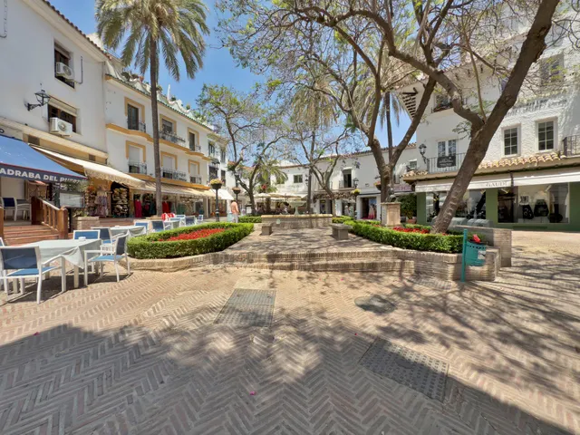 Apartamento 3 habitaciones 165m² en venta - Marbella — 39