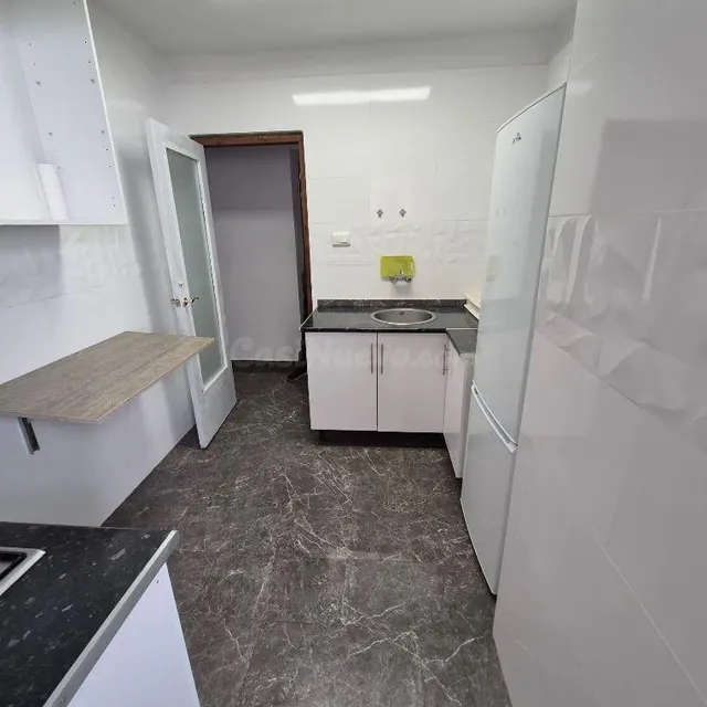 SE VENDE MARAVILLOS PISO EN ZONA DEL MERCADO DE LA VALL D'UI - foto 5