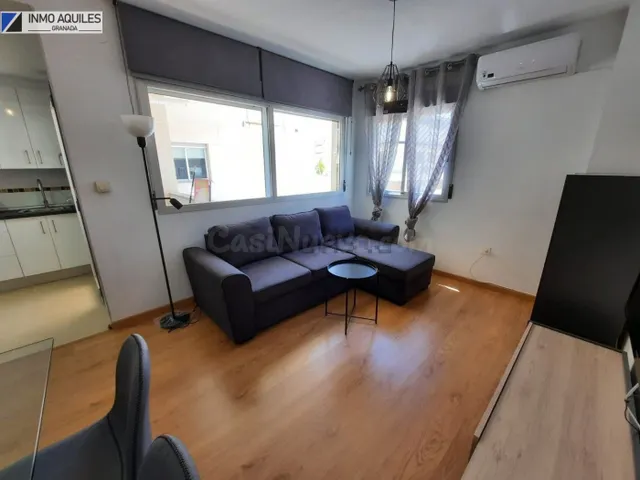 Piso 2 habitaciones 75m² en alquiler - Zona de San Cayetano — 4
