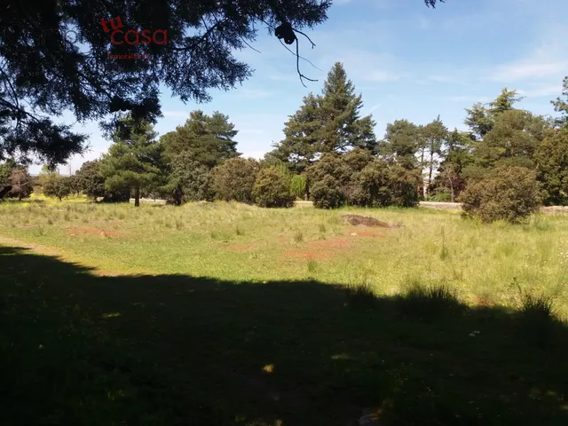 VENTA.-.PARCELA URBANA.-.ORTIGOSA DEL MONTE — 3
