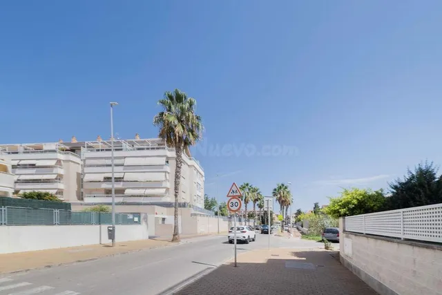APARTAMENTO SIN COMISIONES A LA VENTA, DÉNIA - foto 2