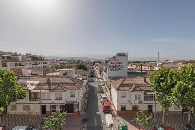 Ático céntrico con gran terraza y vistas !!!!!!!! — 22
