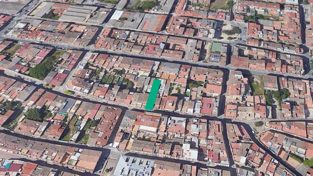 SOLAR EN VENDA A IGUALADA, PROVÍNCIA DE BARCELONA — 4