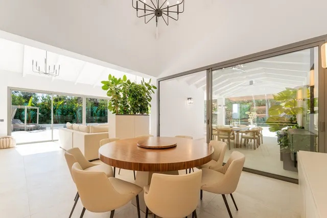 Chalet 5 habitaciones 453m² en venta - Marbella — 6