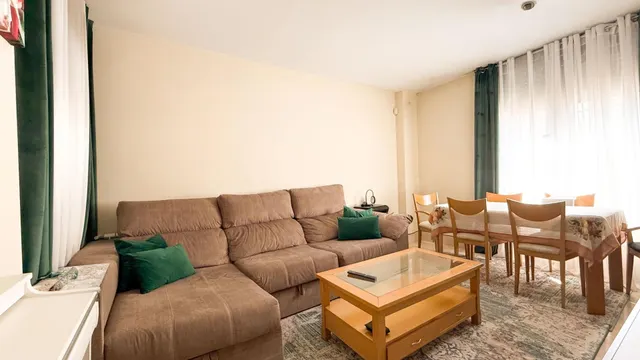 Piso 2 habitaciones 70m² en venta - Zona la salle 1 — 3