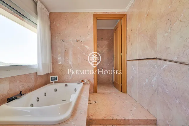 Casa en alquiler en Argentona. Comodidad y privacidad — 38