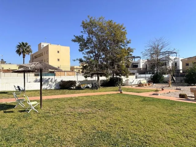 Apartamento 3 habitaciones 78m² en venta - Lomas de Don Juan — 16