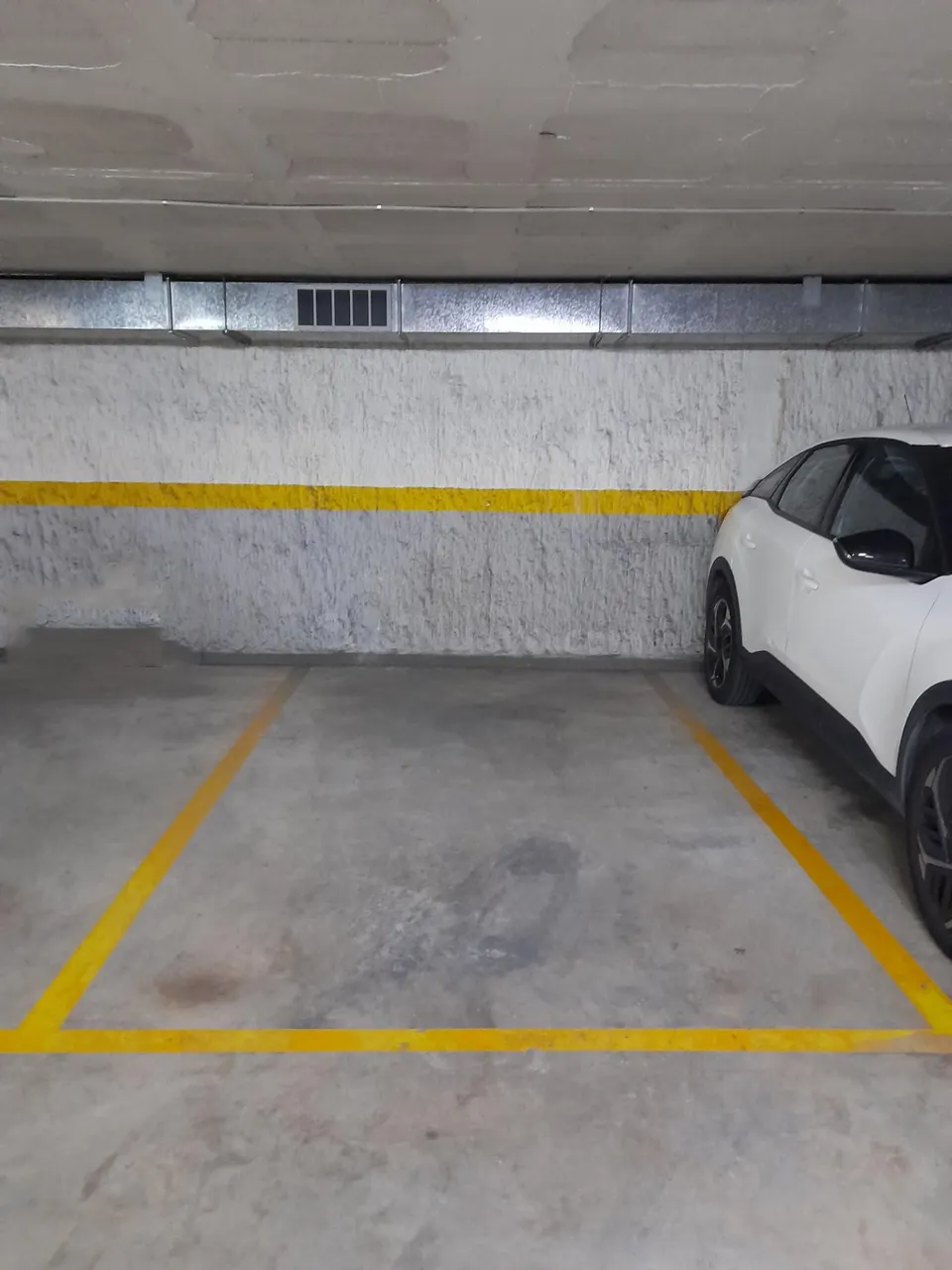 Plaza de parking en Avda. Jaume Recoder de Mataró